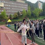 2022학년도 1학기 외국인 유학생 글로벌 체육대회 개최 사진 파일
