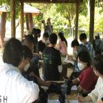 2022학년도 외국인 유학생 문화체험 프로그램 (5월 21일) 사진 파일